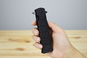 Rite Edge Ballistic Assisted Folder (2 Versions)