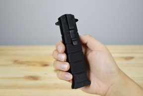 Rite Edge Ballistic Assisted Folder (2 Versions)