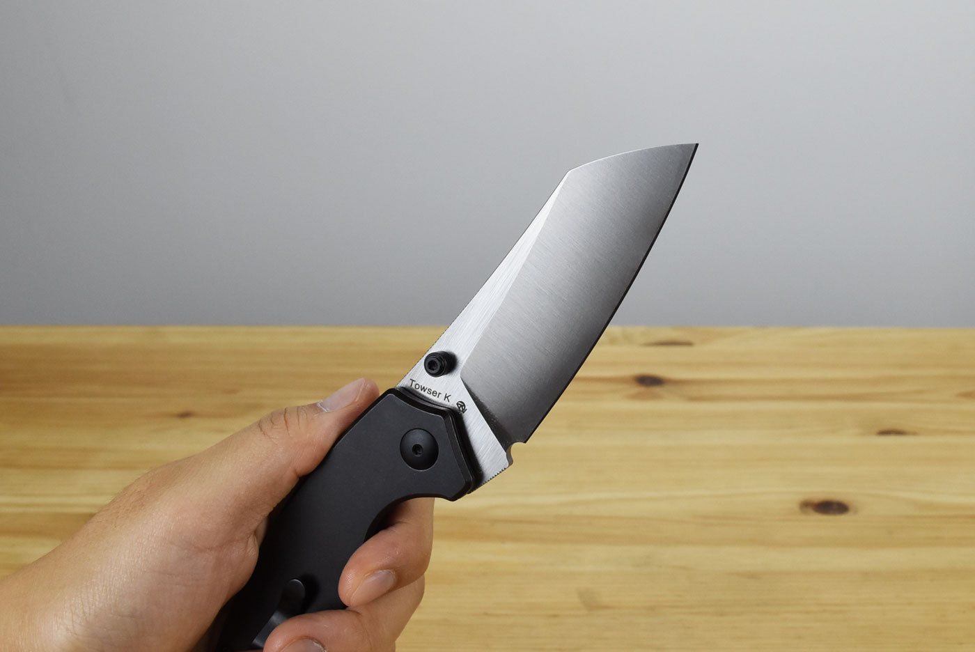 Kizer V4593C3 Towser K