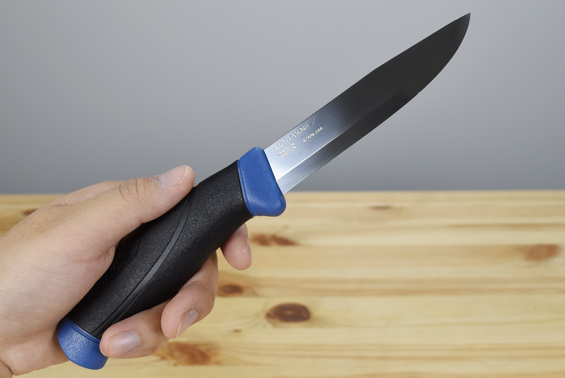 Morakniv Companion S (12 Versions)