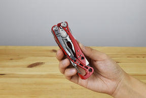 Leatherman Skeletool RX Multitool