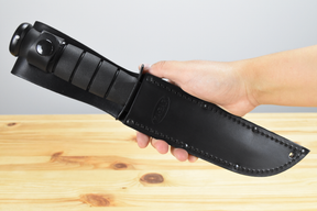 Ka-Bar 1212 USA Fighting Knife Fixed Blade