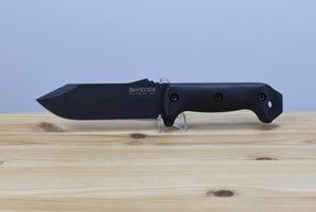 Ka-Bar Becker BK10 Crewman Fixed Blade