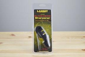 Lansky Blademedic Pocket Sharpener - Thomas Tools