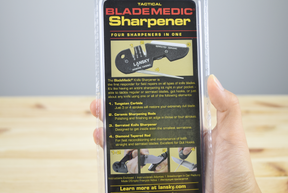 Lansky Blademedic Pocket Sharpener - Thomas Tools