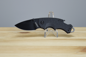 Kershaw 8700BLK Shuffle Black