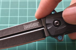 Kershaw 3960 Barstow - Thomas Tools