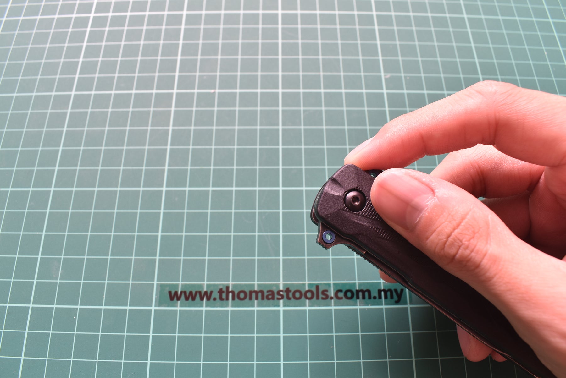 Kershaw 3960 Barstow - Thomas Tools