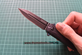 Kershaw 3960 Barstow - Thomas Tools