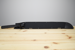 Cold Steel Tactical Katana Machete - Thomas Tools