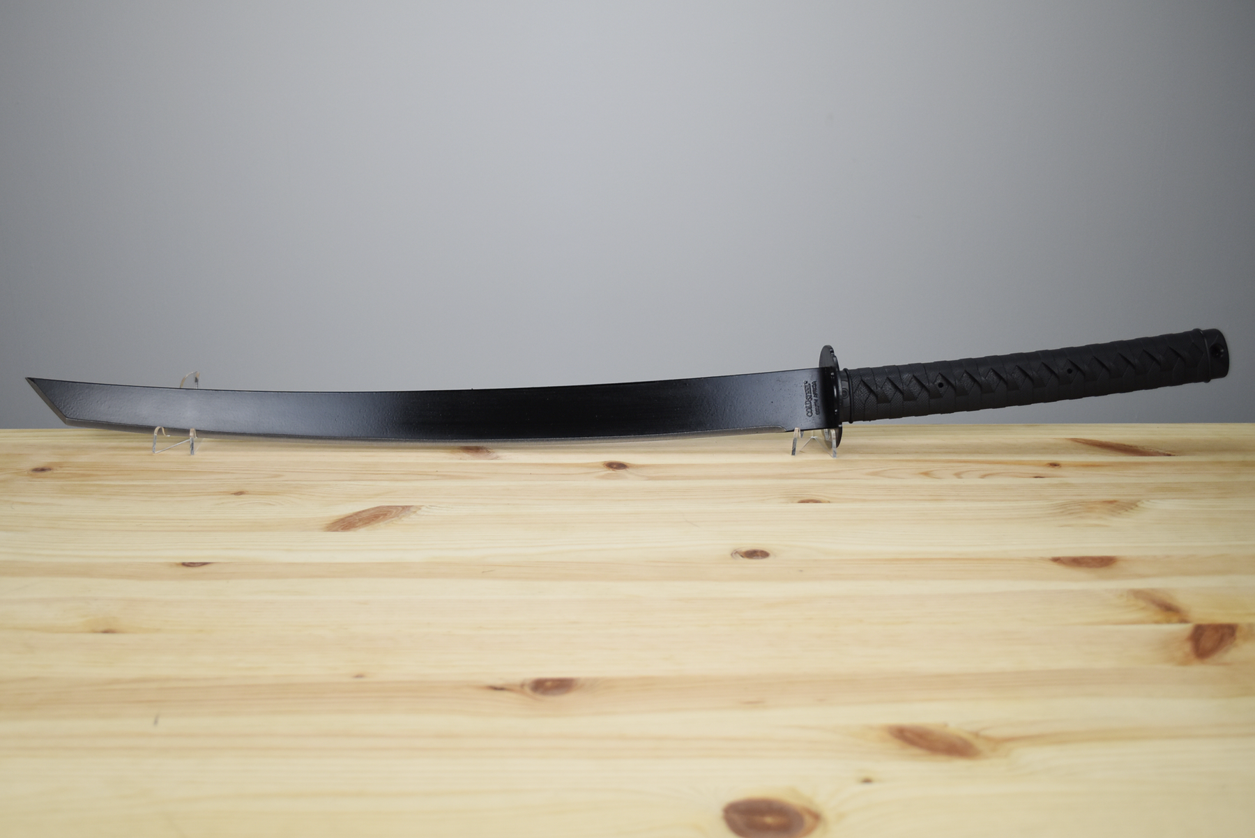 Cold Steel Tactical Katana Machete - Thomas Tools