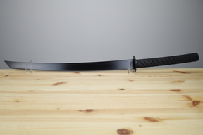 Cold Steel Tactical Katana Machete - Thomas Tools