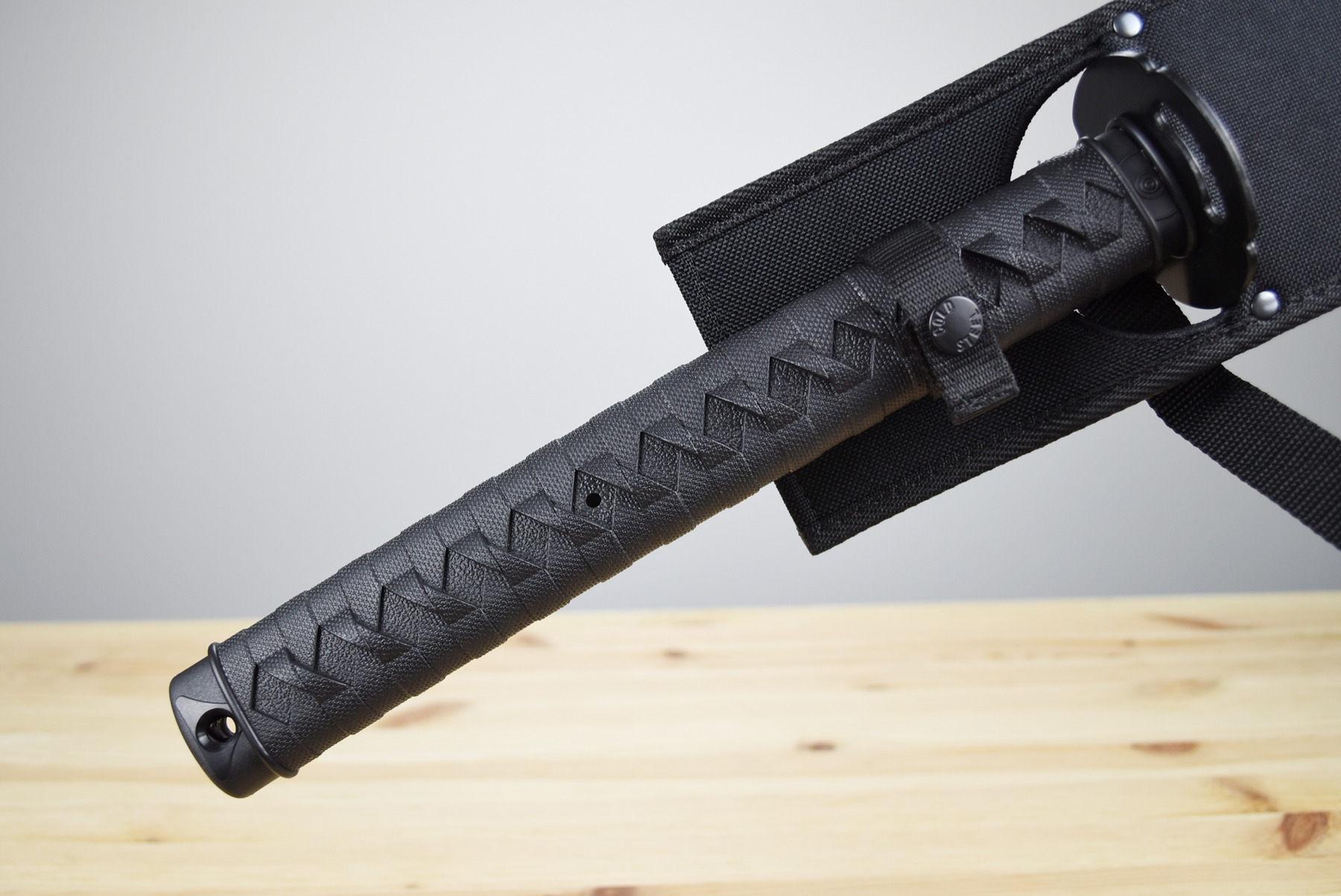 Cold Steel Tactical Katana Machete - Thomas Tools