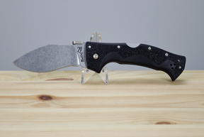 Cold Steel Rajah 3 - Thomas Tools