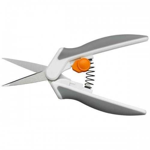 Fiskars Easy Action™ Scissors Softgrip® Micro-Tip® 16 cm