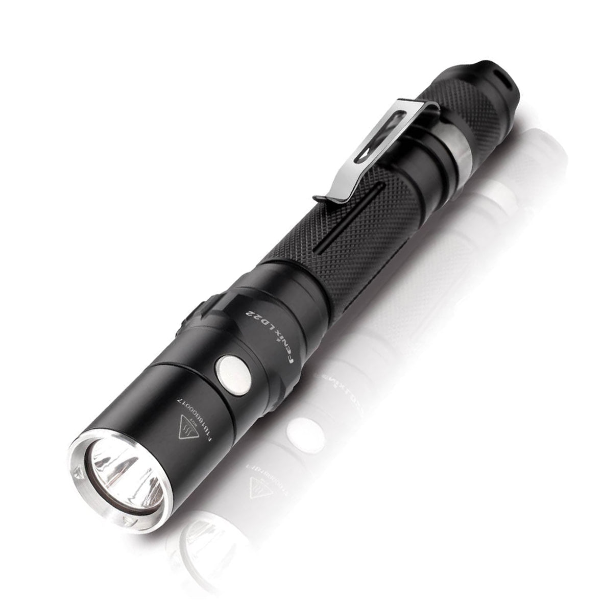 Fenix LD22 2015 G2 R5 LED Flashlight (300 Lumens)