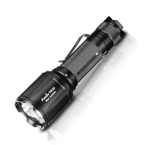 Fenix TK25 Red LED Flashlight (1000 Lumens)