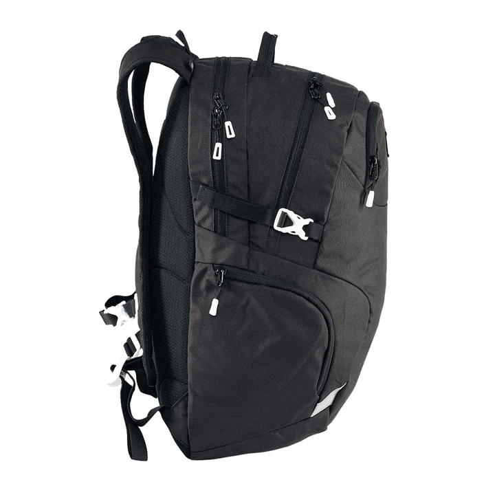 Caribee Hudson 32L RFID Backpack (Black)