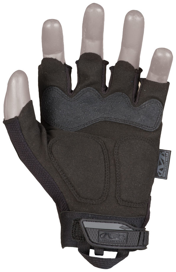 Mechanix M-Pact Fingerless (Covert) - Thomas Tools