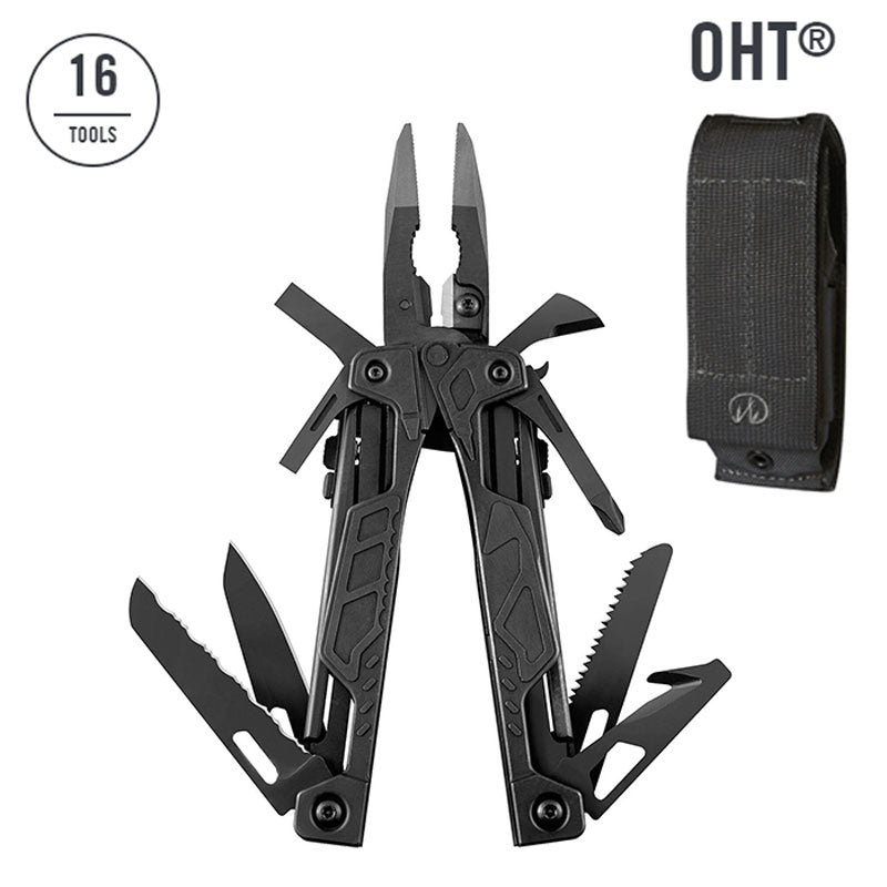 Leatherman OHT Multitool (Black)