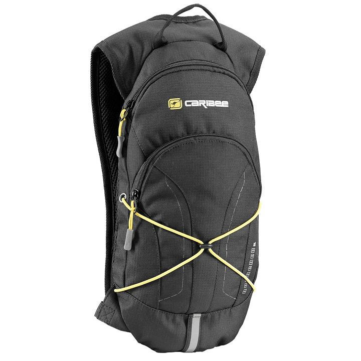 Caribee Quencher 2L Hydration Backpack (2 Versions)
