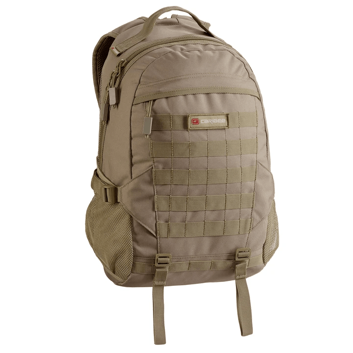 Caribee Ranger 25L Backpack (2 Versions)