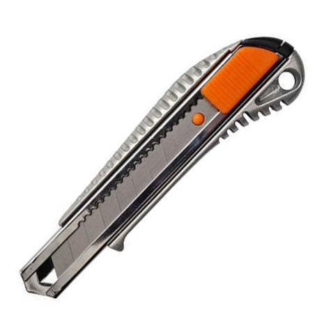 Fiskars Professional Cutter Knife 18mm