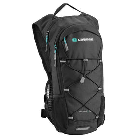 Caribee Skycrane 2L Hydration Backpack (Black)