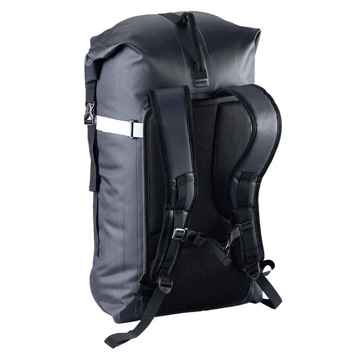 Caribee Trident 2.0 Waterproof 32L Backpack (Black)