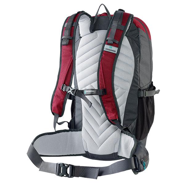 Caribee Triple Peak 34L Backpack (2 Versions)