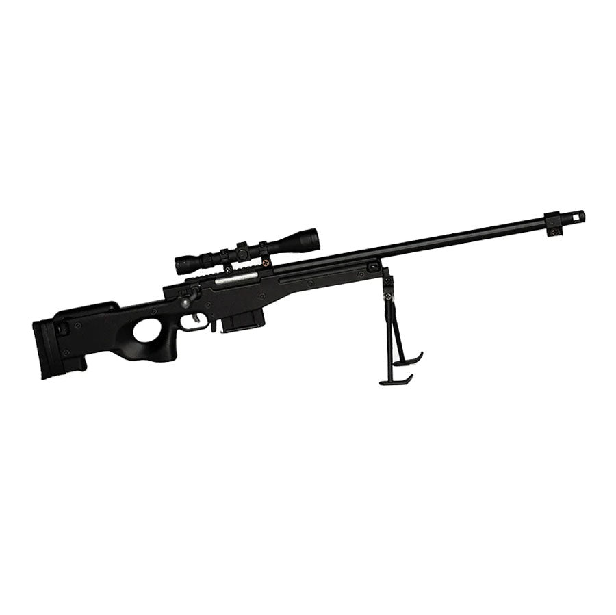 Nerf L96 AWP Bolt Action Sniper Rifle -  Denmark