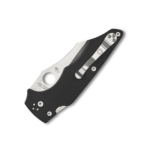 Spyderco C253GP YoJumbo