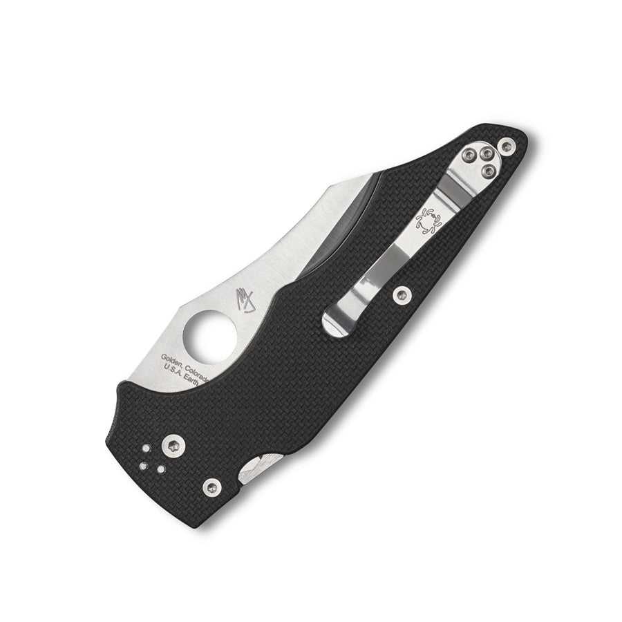 Spyderco C253GP YoJumbo