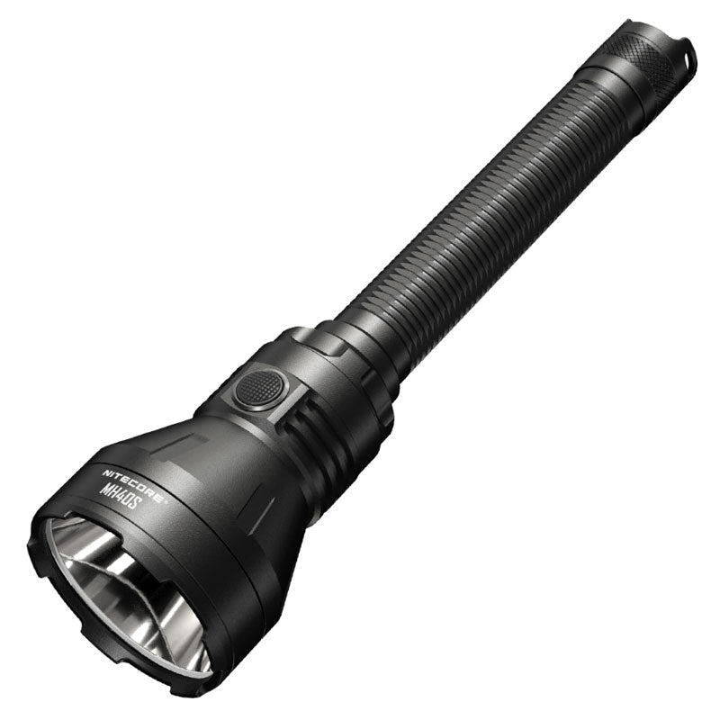 Nitecore MH40S Rechargeable Flashlight (1500 Lumens)