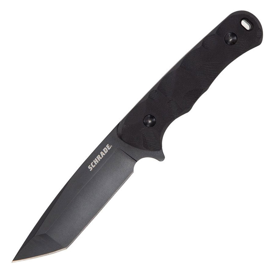 Schrade SCH1136036 Regime Tanto Fixed Blade