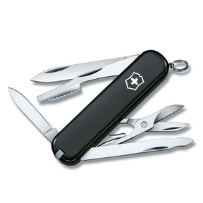 Victorinox Executive Multitool Pocket Knife 0.6603.3 (Black)