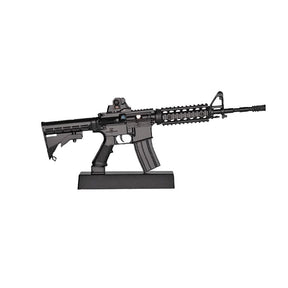 GoatGuns AR15 Model (Black)