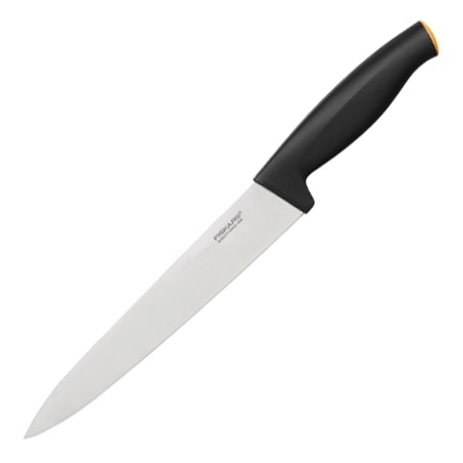 Fiskars Kitchen Knife Large 20 cm - Thomas Tools