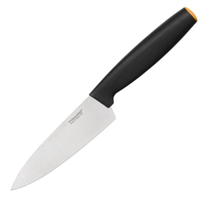 Fiskars Small Cook's Knife 12 cm - Thomas Tools