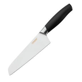 Fiskars Functional Form+ Asian Cook’s Knife - Thomas Tools