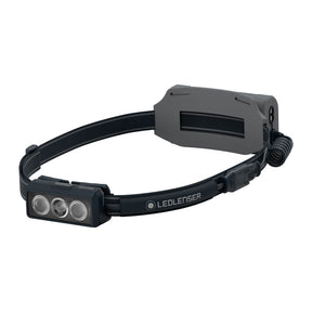 LED Lenser NEO9R (Black/Gray) (1200 Lumens)