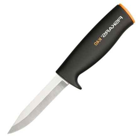 Fiskars Utility Knife K40 - Thomas Tools