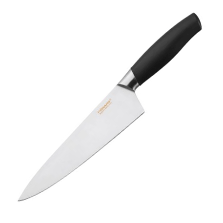 Fiskars Functional Form+ Large Cook’s Knife - Thomas Tools