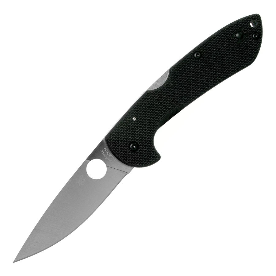 Spyderco C247GP Siren