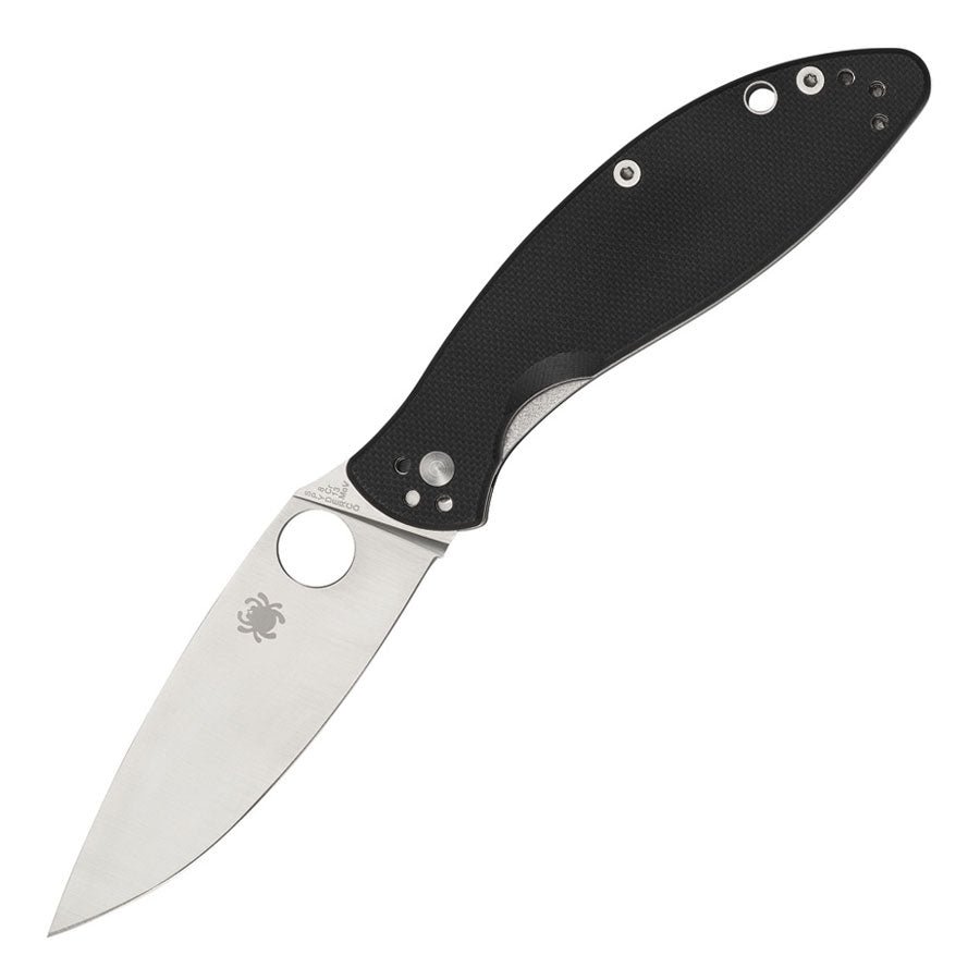 Spyderco C252GP Astute