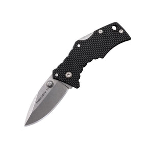 Cold Steel Micro Recon 1 Spear Point Folding Blade