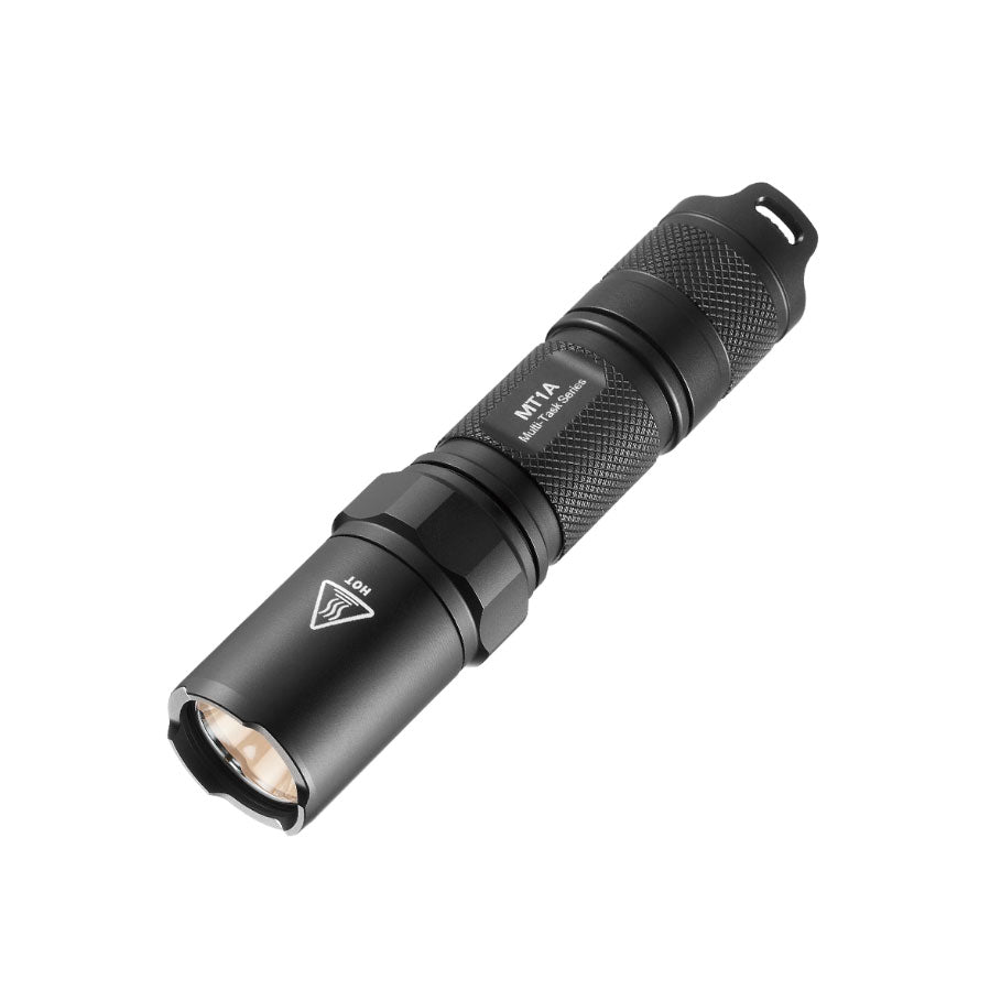 Nitecore MT1A Flashlight (180 Lumens)