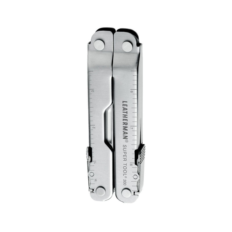 Leatherman Super Tool 300 Multitool (2 Versions)