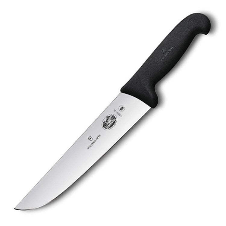 Victorinox Fibrox Butcher Knife (Wide) 5.5203.20