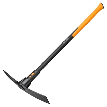 Fiskars IsoCore Pick L 5 lb/36" - Thomas Tools